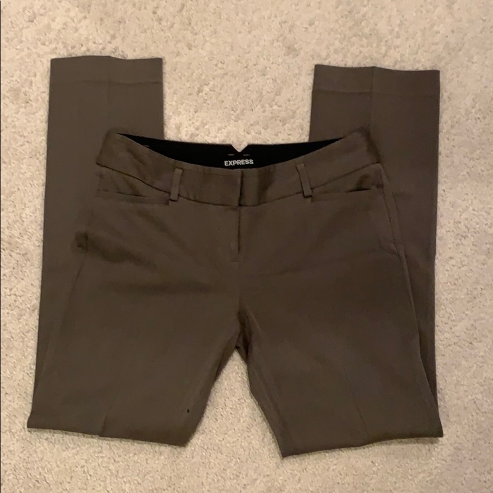 Express Columnist Pants